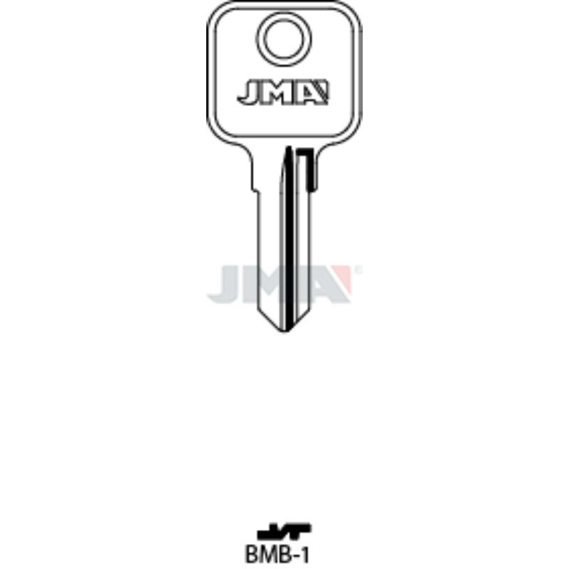 Chei JMA Otel-A BMB-1